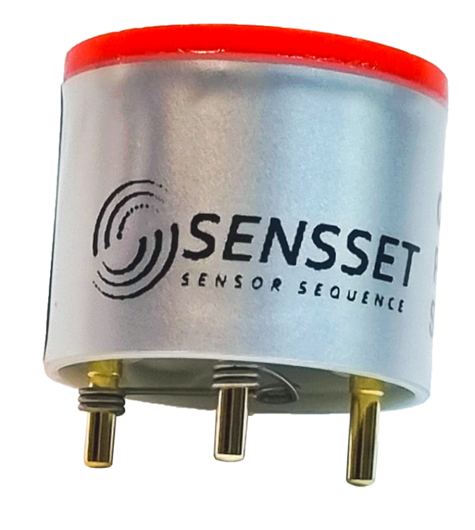 SSN-GEC-CO Электрохимический датчик угарного газа