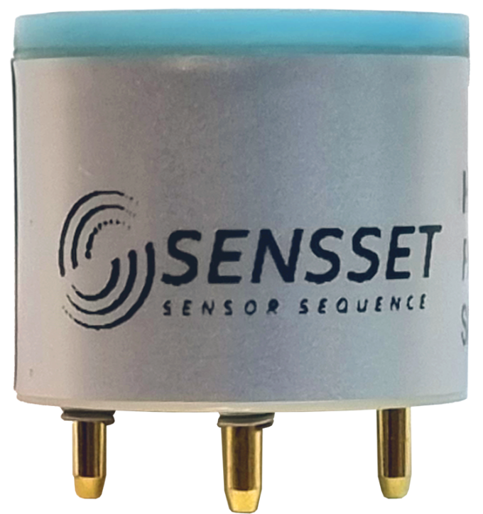SSN-GEC-H2S Электрохимический датчик сероводорода