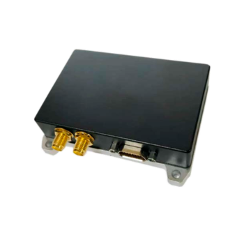 Inertial navigation system