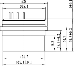 чертежSSA-QHTM3/4/5