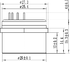 чертежSSA-QHTM3/4/5