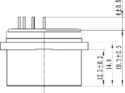 чертежSSA-QHTM3/4/5