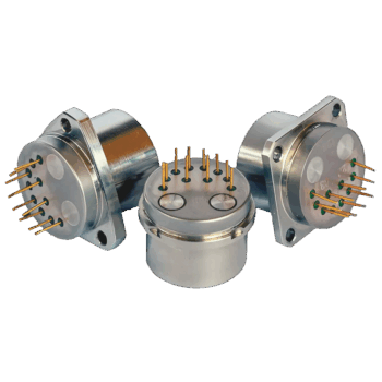 Акселерометры SSA-QTNM