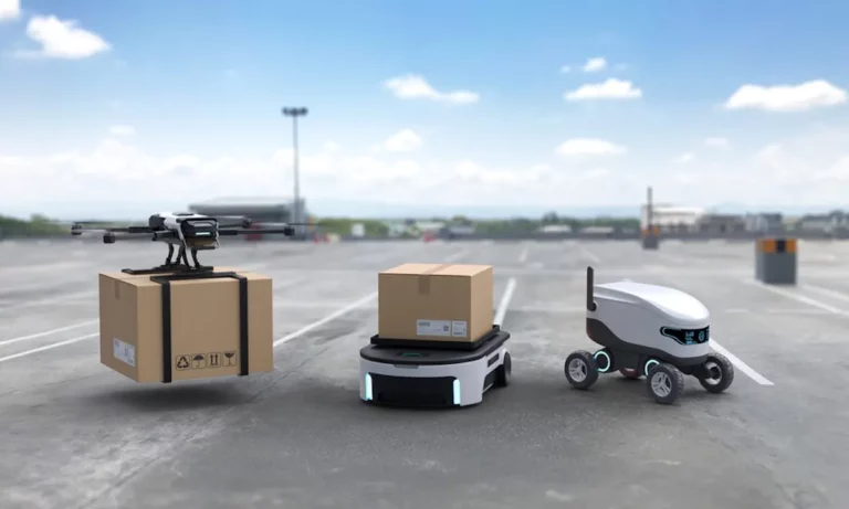 Инерциальный навигационный модуль: <br >Технология, меняющая мир навигации