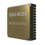 МЭМС-гироскоп (SSG-M200)