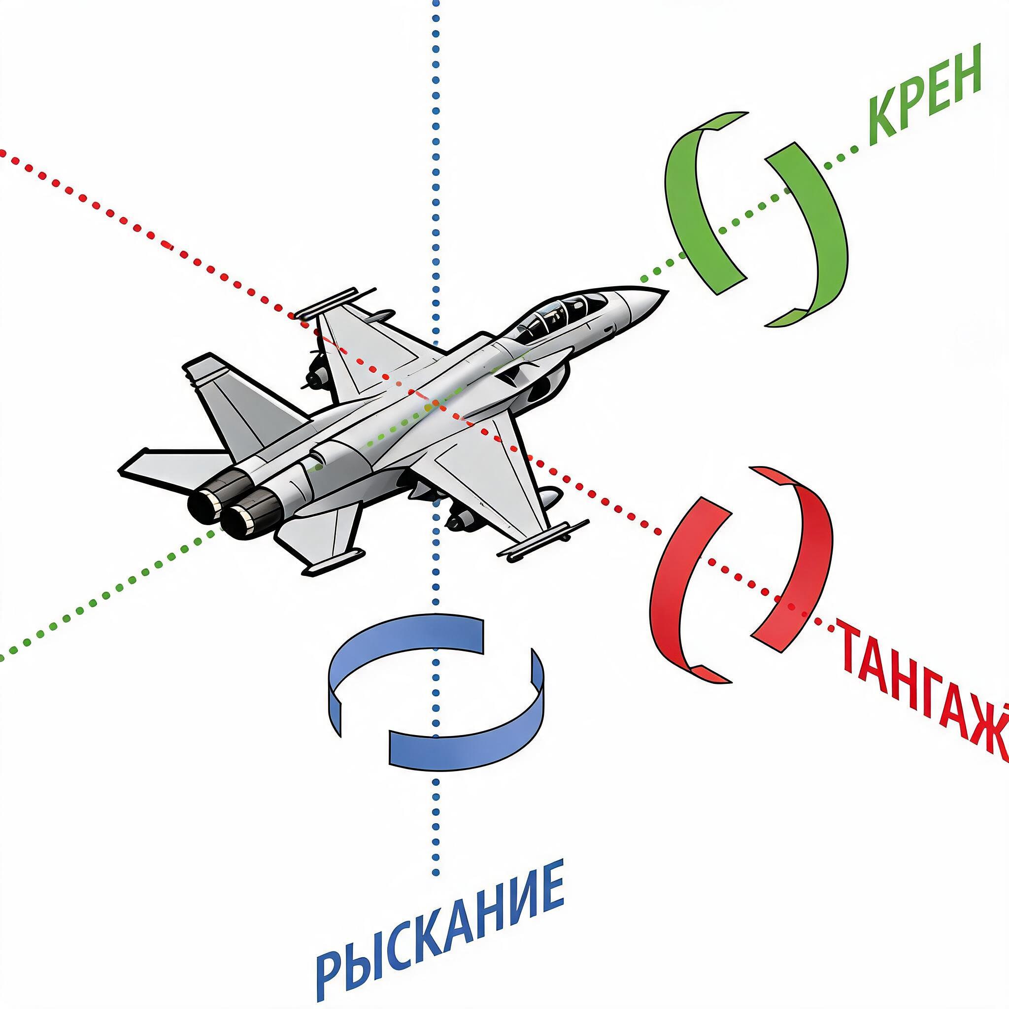 Инерциальный изерительный блок imu
